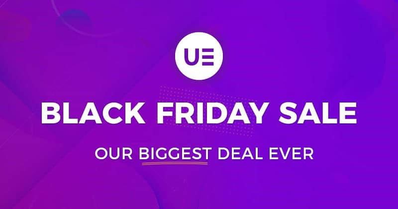 UAE Black Friday - What's the Deal?