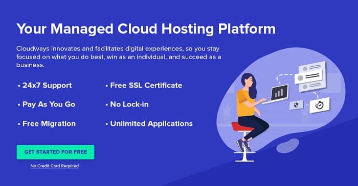 Why Choose Cloudways?